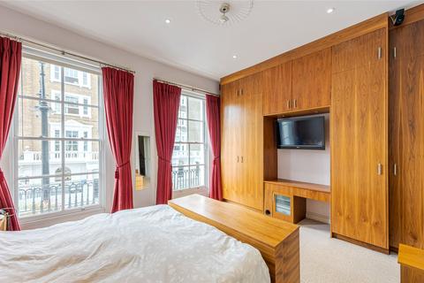 5 bedroom terraced house for sale, Sussex Street, London, SW1V