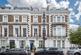 Sussex Street, London, SW1V