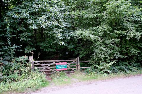 undefined, Monkery Lane, Charing TN27