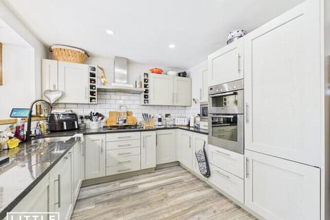 2 bedroom semi-detached house for sale, Eton Hall Drive, St. Helens, WA9