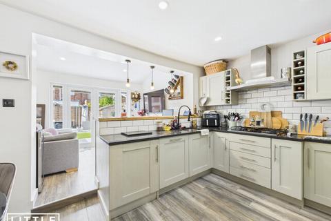 2 bedroom semi-detached house for sale, Eton Hall Drive, St. Helens, WA9