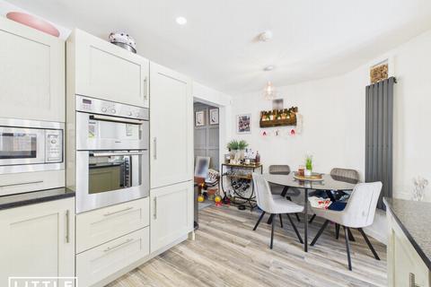 2 bedroom semi-detached house for sale, Eton Hall Drive, St. Helens, WA9