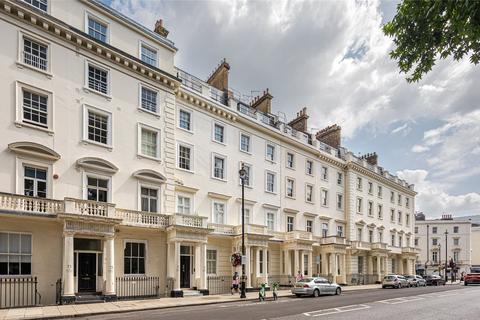 Warwick Square, London, SW1V