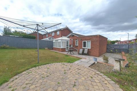 undefined, North Drive, Hebburn, NE31