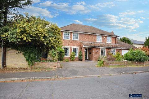 4 bedroom detached house for sale, Brookside, Emerson Park, Hornchurch, RM11