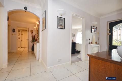 4 bedroom detached house for sale, Brookside, Emerson Park, Hornchurch, RM11