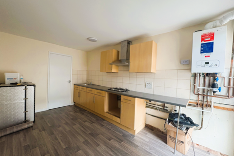 undefined, , Oakleigh Court, - Avenue Road, Southall