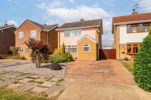 undefined, Rowan Way, Lowestoft