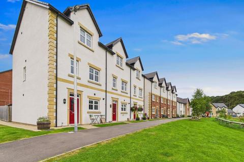 undefined, Hannah Terrace, Biggar, ML12