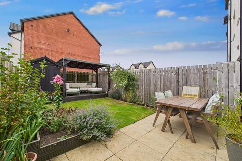 undefined, Hannah Terrace, Biggar, ML12