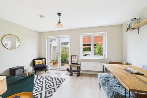 undefined, Hannah Terrace, Biggar, ML12