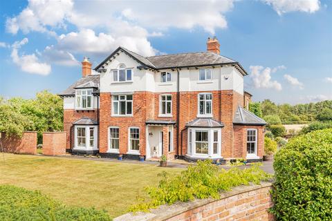 undefined, Astley Lodge, Shrewsbury Road, Hadnall, Shrewsbury, SY4 4AE