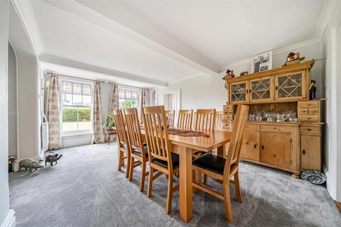 undefined, Astley Lodge, Shrewsbury Road, Hadnall, Shrewsbury, SY4 4AE