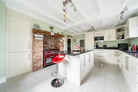 undefined, Astley Lodge, Shrewsbury Road, Hadnall, Shrewsbury, SY4 4AE