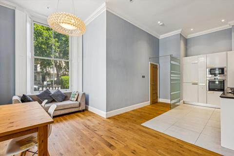 2 bedroom flat for sale, Westbourne Terrace, London, W2