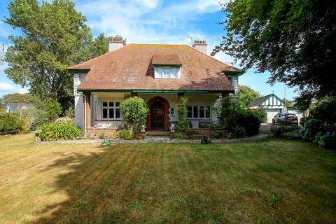 5 bedroom property for sale, Rue du Hurel, St Martin's, Guernsey, GY4