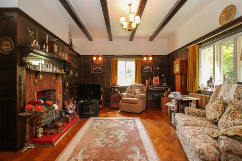 5 bedroom property for sale, Rue du Hurel, St Martin's, Guernsey, GY4