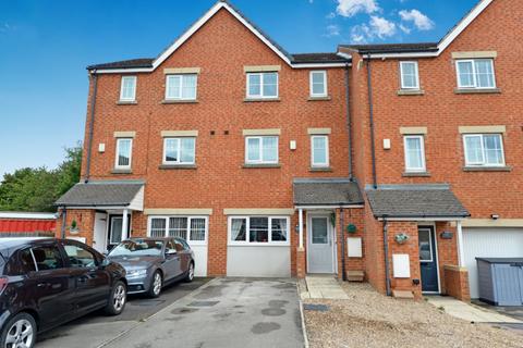 Fern View, Gomersal, Cleckheaton, West Yorkshire, BD19