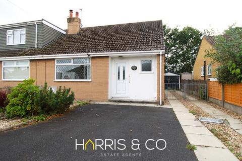 2 bedroom bungalow for sale, Links Road, Knott End-On-Sea, FY6
