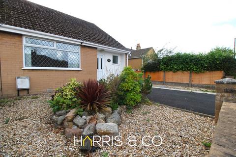 2 bedroom bungalow for sale, Links Road, Knott End-On-Sea, FY6