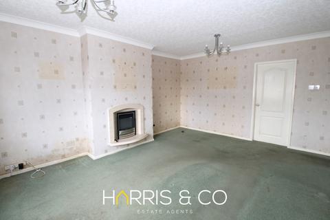2 bedroom bungalow for sale, Links Road, Knott End-On-Sea, FY6