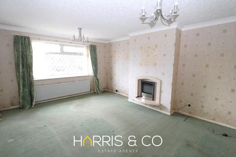 2 bedroom bungalow for sale, Links Road, Knott End-On-Sea, FY6