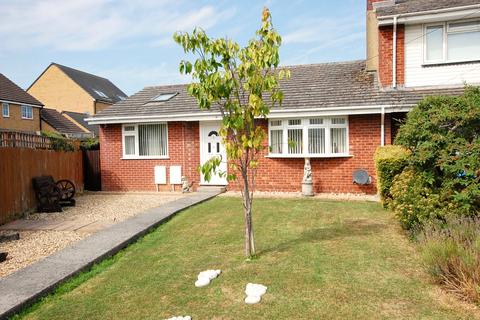 2 bedroom bungalow for sale