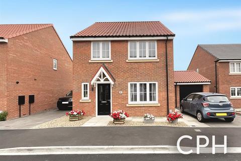 Poppy Drive, Scarborough, YO13