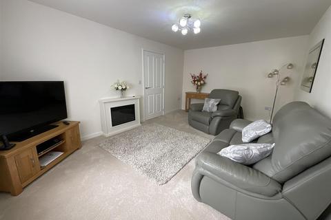 undefined, Poppy Drive, Scarborough, YO13