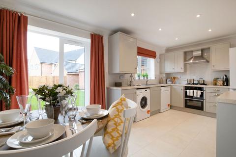 undefined, Plot 62 - The Brambling, Oak Grove, Eyke, Nr Woodbridge, Suffolk