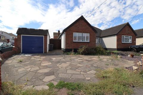 Grove Road, Rayleigh, SS6