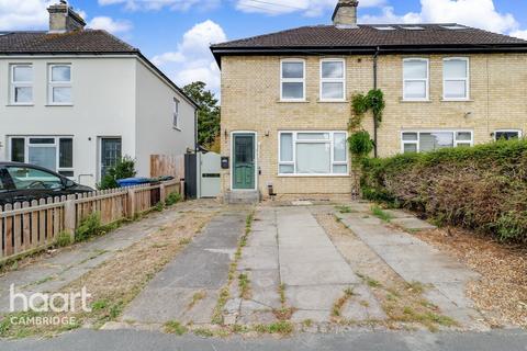 undefined, Frenchs Road, Cambridge