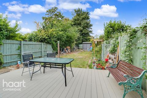 undefined, Frenchs Road, Cambridge