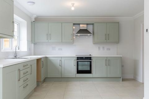 undefined, Plot 61 - The Kingfisher, Oak Grove, Eyke, Nr Woodbridge, Suffolk