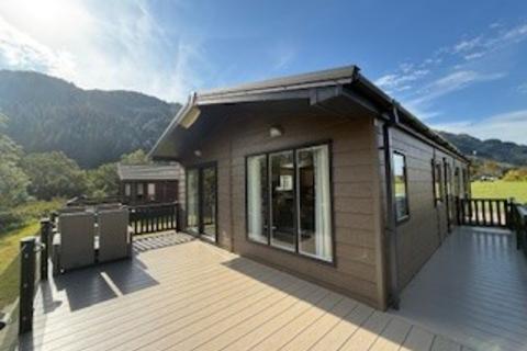 undefined, Loch Eck Country Lodges