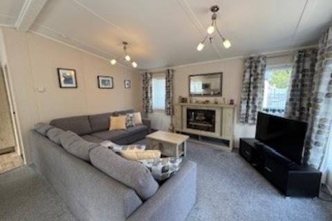 undefined, Loch Eck Country Lodges