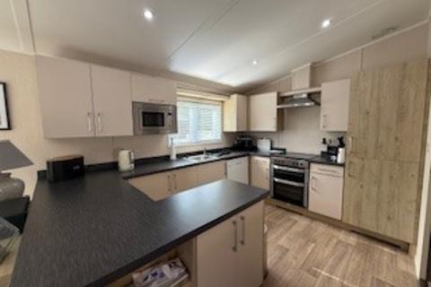 undefined, Loch Eck Country Lodges