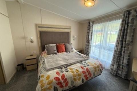 undefined, Loch Eck Country Lodges