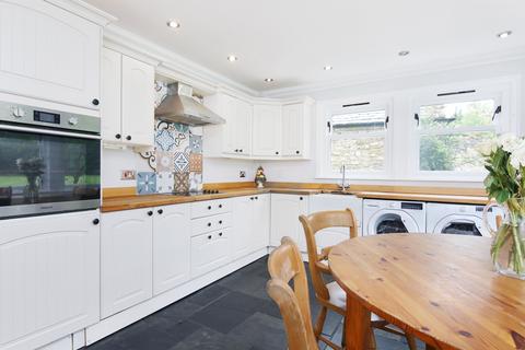 undefined, Parkview Cottage, Upper Green, West Linton, EH46 7ER
