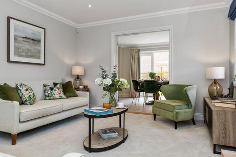 4 bedroom detached house for sale, Plot 4 - The Heron, Oak Grove, Eyke, Nr Woodbridge, Suffolk