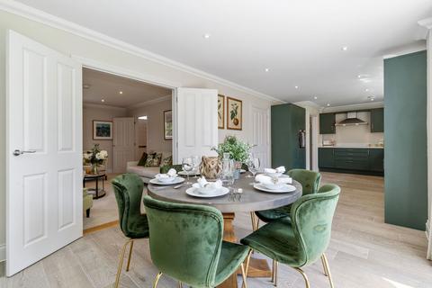 4 bedroom detached house for sale, Plot 4 - The Heron, Oak Grove, Eyke, Nr Woodbridge, Suffolk
