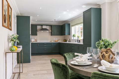 4 bedroom detached house for sale, Plot 4 - The Heron, Oak Grove, Eyke, Nr Woodbridge, Suffolk