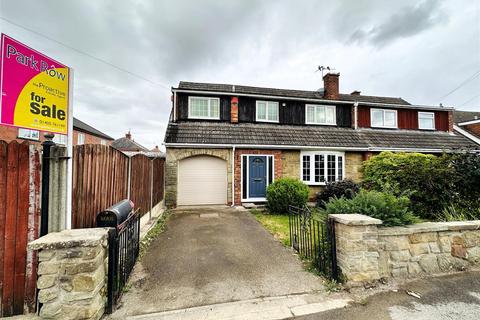 5 bedroom semi-detached bungalow for sale, Garth Lane, Hook, Goole