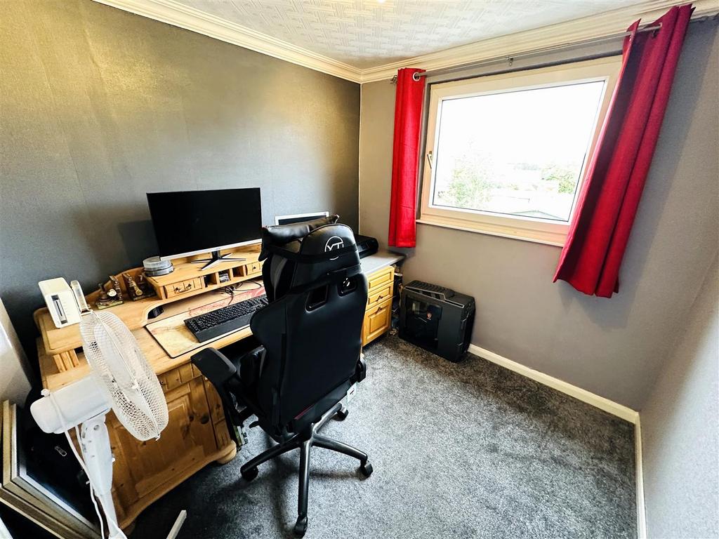 Bedroom Five