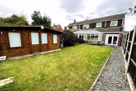 5 bedroom semi-detached house for sale, Garth Lane, Hook, Goole