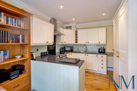 2 bedroom end of terrace house for sale, Tunbridge Wells TN4