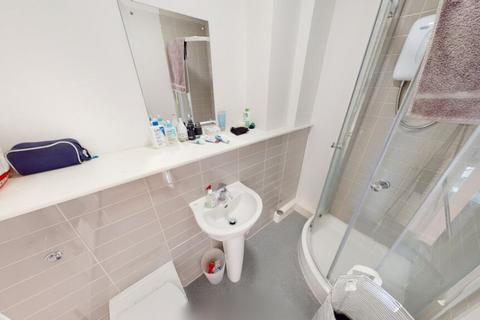 Studio to rent, Upper Parliament Street, Nottingham NG1