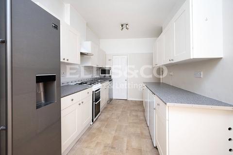 5 bedroom semi-detached house for sale, Brockenhurst Gardens, Mill Hill, London, NW7