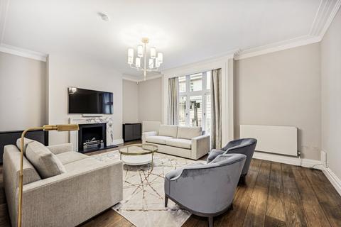 3 bedroom flat for sale, Dunraven Street, Mayfair, London
