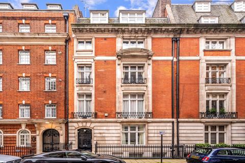 3 bedroom flat for sale, Dunraven Street, Mayfair, London